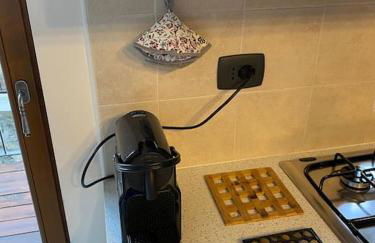 Casa Le Rose - Como Lake view - Foto 8