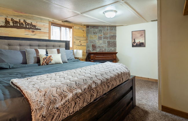 The Hideout - Foto 5