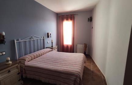 Alojamientos Rurales Los Molinos - Foto 71