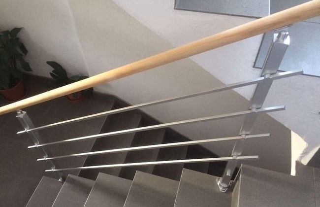 Apartment Wish - Foto 19