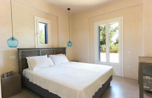 Luxurious Villa Nadoria, Ithaca Island - Foto 74