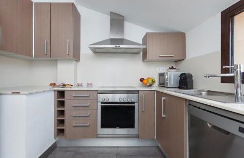 Apartamento Matarolux 14 - Photo 23