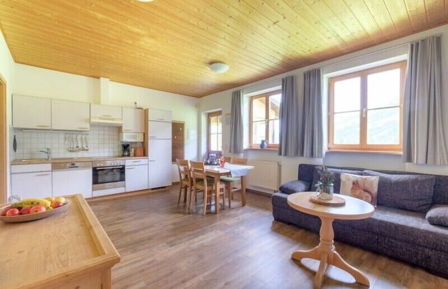 Haflingerhof - Kematsried - Foto 55