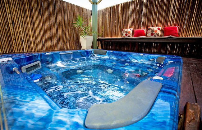 Mission Reef Resort - Foto 21