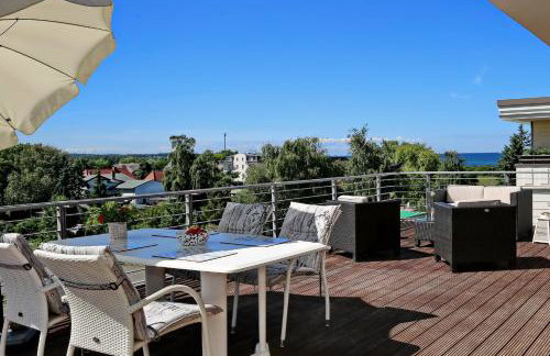 Villa Sanddorn Wohnung 16 - Foto 1