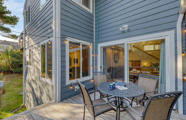 Royal Canoe by Avantstay Walk to the Shore Private Yard - Foto 27