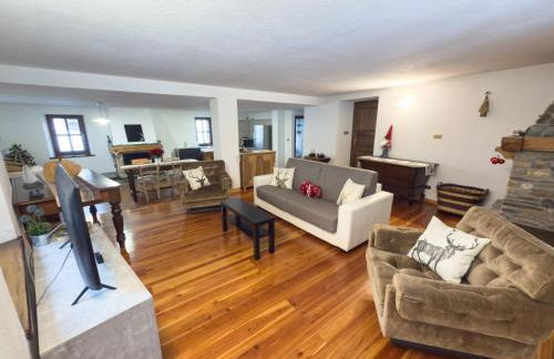 Casa Vacanze Grand-Haury da Andrea 2 - Photo 5