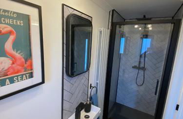 4 Bed House in Lovely Cornish Town - Foto 10