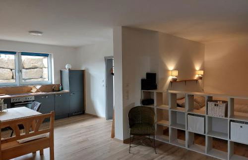 Ferienwohnung Gartenweg - Foto 1