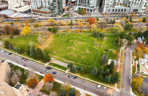 Townhouse in Santa Fe Arts District - Foto 73