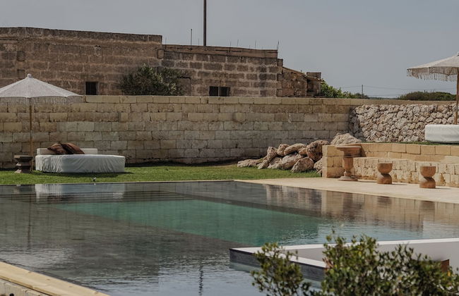 Borgo Bevagna Relais - Foto 14