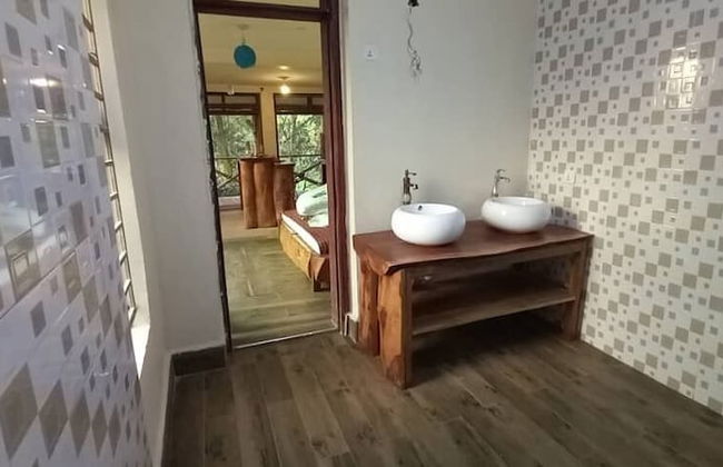 Wanale Falls Lodge - Foto 6