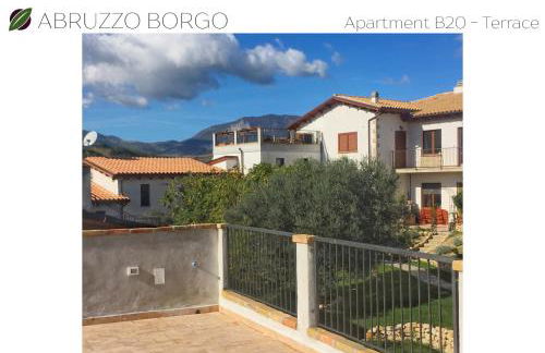 Abruzzo Borgo - Foto 79