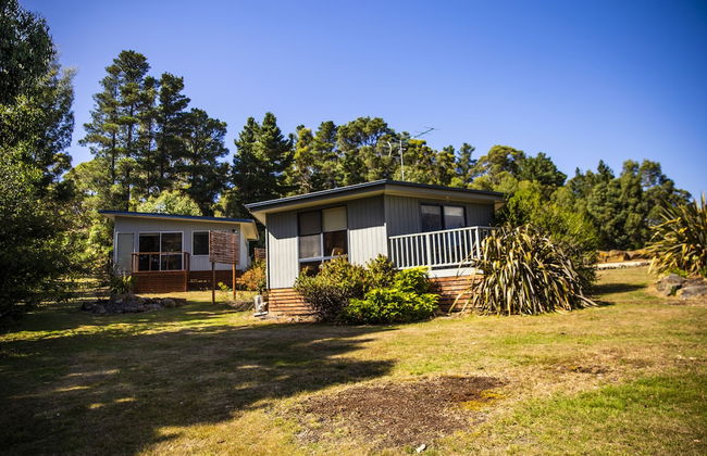 Little Norfolk Bay Events and Chalets - Photo 12