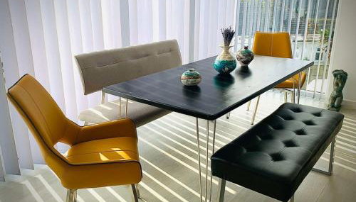 Relax in style at my stunning Holywell Beach home - Foto 2