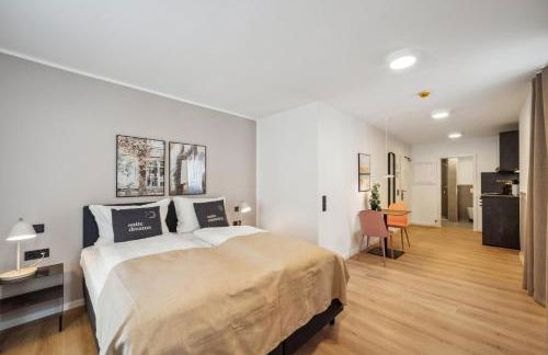 Limehome Nuremberg Celtisplatz - Foto 64