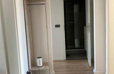 Ferienwohnung Zeitz Appartment Zeitzer Dom - Foto 10