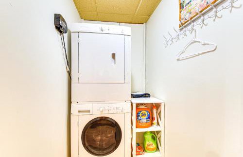 Beautiful Lake Keowee Home with Boat Dock and Fire Pit - Foto 28