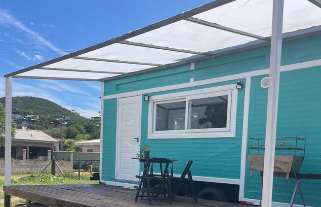 Tinyland Paradise - Garopaba - SC - Foto 1