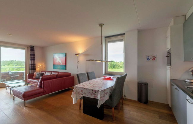 Cozy Apartment With Balcony - Foto 20