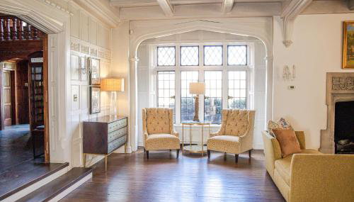 Stoneleigh - Historical Country Estate - Foto 4