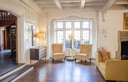 Stoneleigh - Historical Country Estate - Photo 5