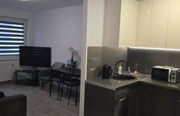 Apartament UniBal Szczecinek - Foto 2