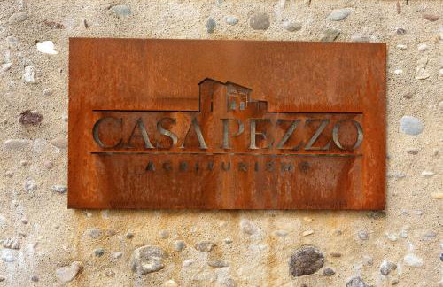 Agriturismo Casa Pezzo - Foto 6