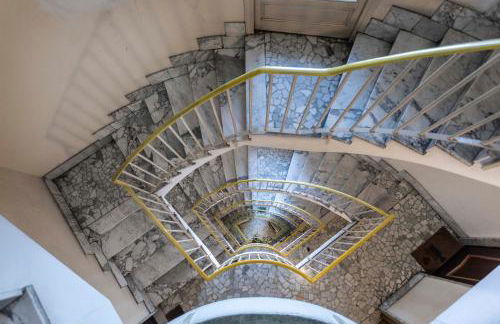 Turin Silver Apartament - Nuvola Lavazza , Centro Città - Foto 21