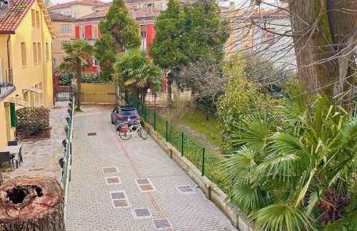 Villa Ada al Lido - Foto 98