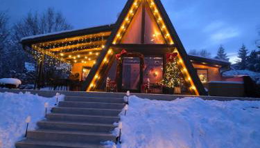 Kuća za odmor Kiara - bazen, jacuzzi i sauna - Foto 3