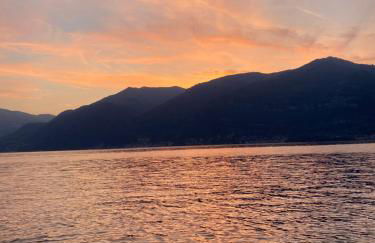 Peonia Apartment - appartamento vista lago - Foto 18