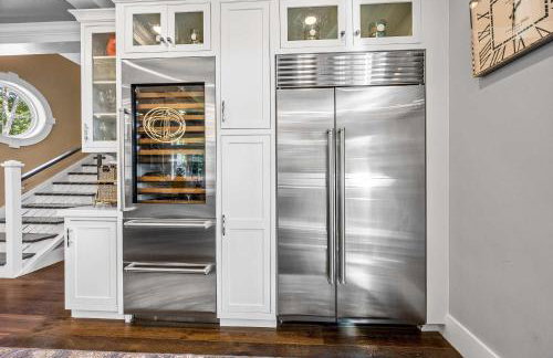 Heated Pool Outdoor Kitchen Luxury Living - Foto 13