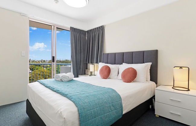 Riviera Resort Hervey Bay - Foto 19