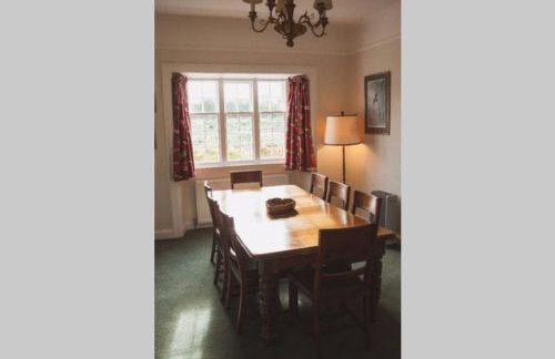 Garden Cottage, Fochabers - Foto 30