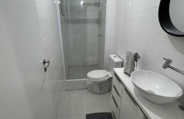 Refúgio Vila Mar Apto - Foto 11