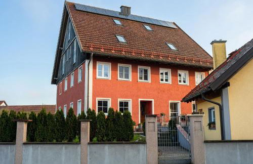 Ferienwohnung Demmelbach - Foto 18