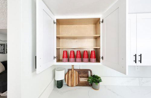 Family Friendly Southwest Bakersfield Retreat with Jacuzzi and Fenced Yard - Photo 42