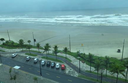 Apartamento Frente Mar - Foto 23