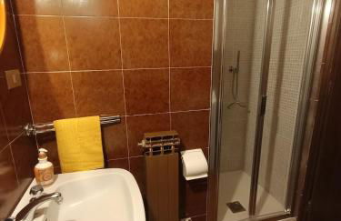 Les Dentelles bilocale a Charvensod vicino l'ovovia di Pila - Foto 16