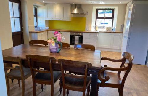 Traditional Welsh cottage in Llanberis - Photo 2