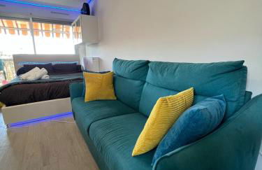 Sea view appartment - Foto 15