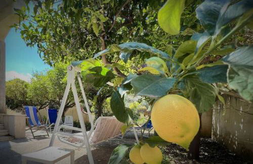 DX Appartamento Fiori d arancio - Foto 21