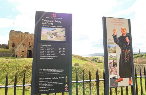 Studio 51 Tynemouth - Foto 24