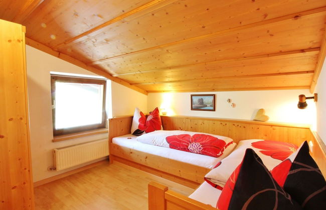 Apartment in Bramberg Near Wildkogel Arena - Foto 2