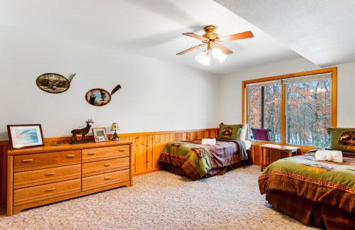 Happy Trails Cabin - Foto 16