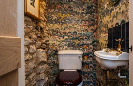 Bell Cottage - Foto 11