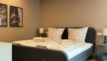 Studio Liva Modernes Apartment mit kostenlosem Parkplatz - Foto 3