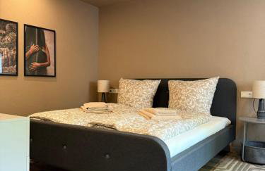 Studio Liva Modernes Apartment mit kostenlosem Parkplatz - Foto 3