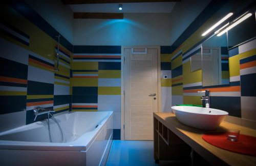 Villa Montecolori - Foto 25